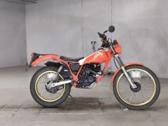 Honda TLR200 1983