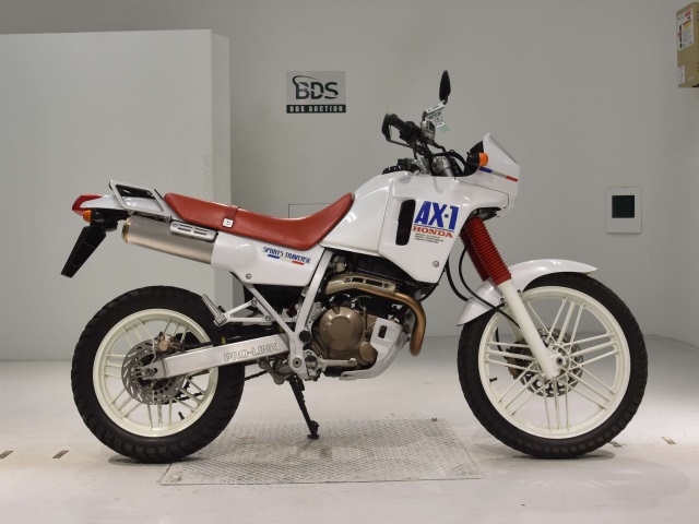 Honda AX-1 1988