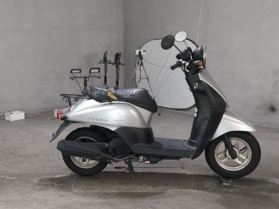Honda TODAY 2007