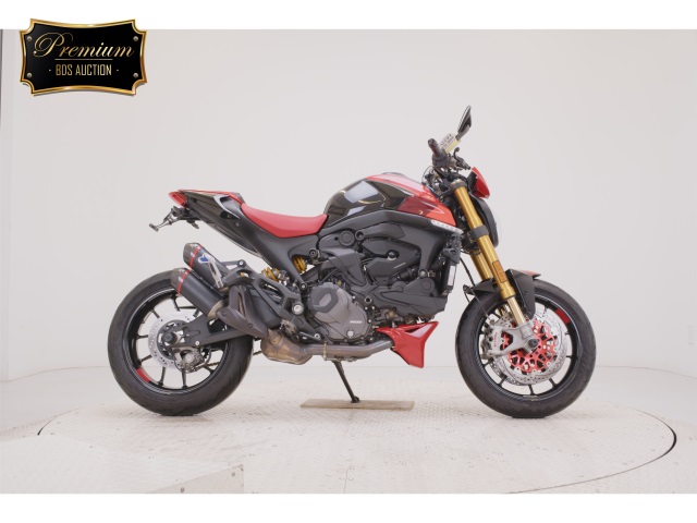 Ducati MONSTER 937 2024