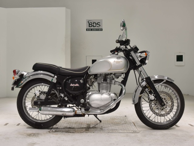 Kawasaki ESTRELLA RS 2005