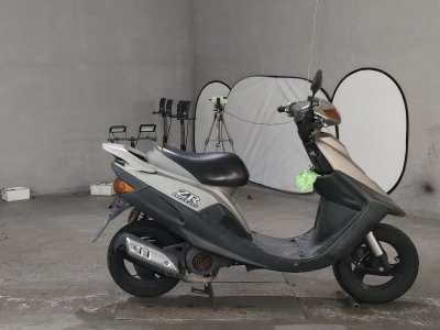 Yamaha JOG ZR 1998