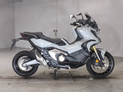 Honda X-ADV750 2022