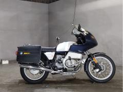 BMW R100RS 1980