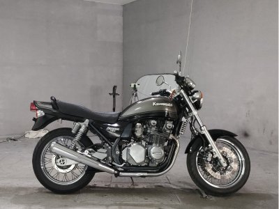Kawasaki ZEPHYR750RS 2025