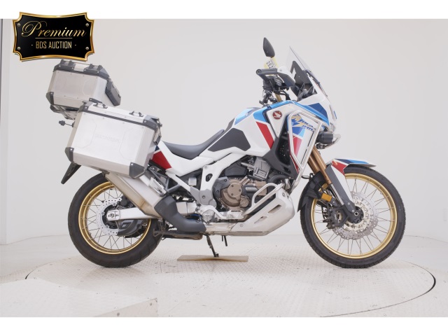 Honda AFRICATWIN CRF1100L 2020