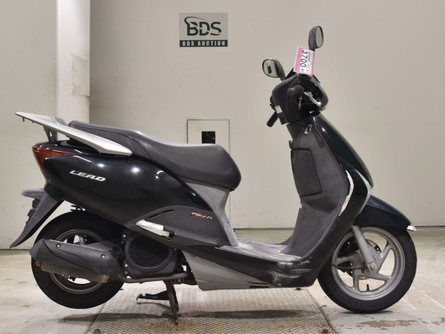 Honda LEAD110 2012