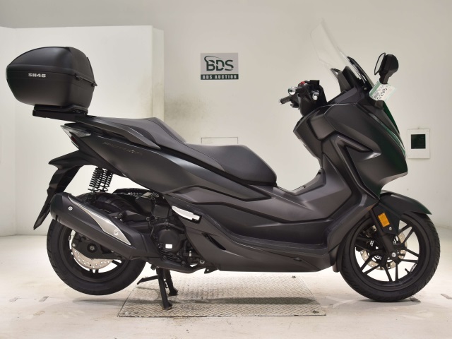 Honda FORZA 2018
