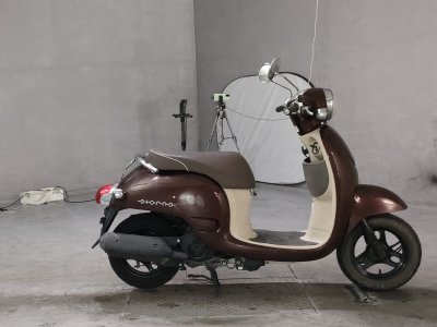 Honda GIORNO 2011