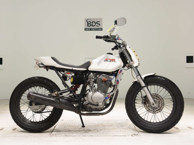 Honda FTR223 2002