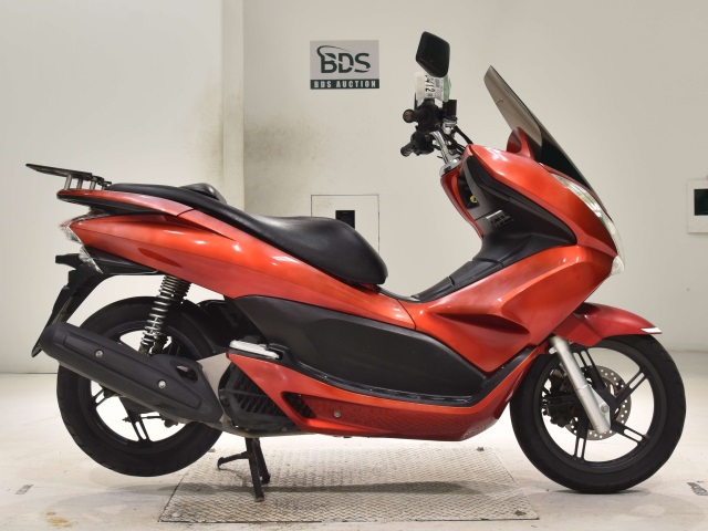 Honda PCX125 2010