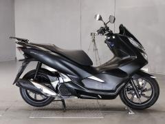 Honda PCX125 2020