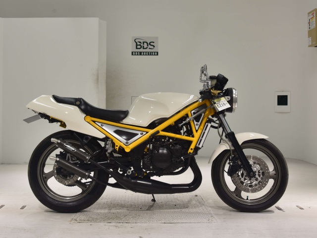 Yamaha R1-Z 1990