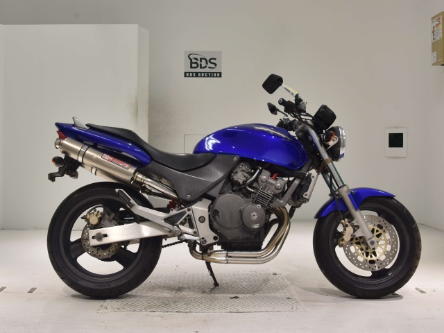 Honda HORNET CB250F 1996