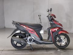 Yamaha MIO125 2015