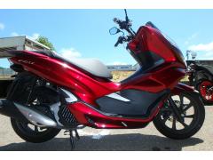 Honda PCX125 2018