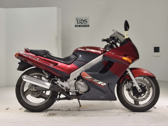Kawasaki ZZ-R250 1999