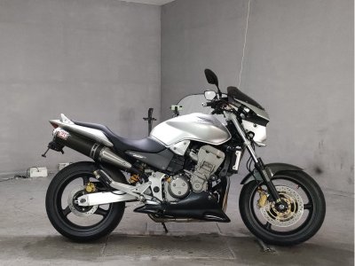 Honda HORNET CB900F 2002