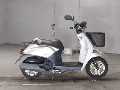 Honda TODAY 2007