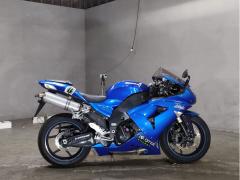 Kawasaki NINJA ZX-10R 2009