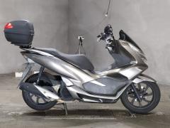 Honda PCX150