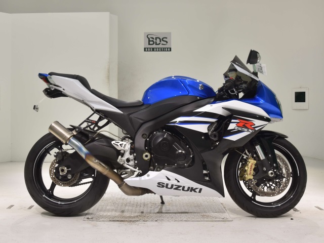 Suzuki GSX-R1000 2014