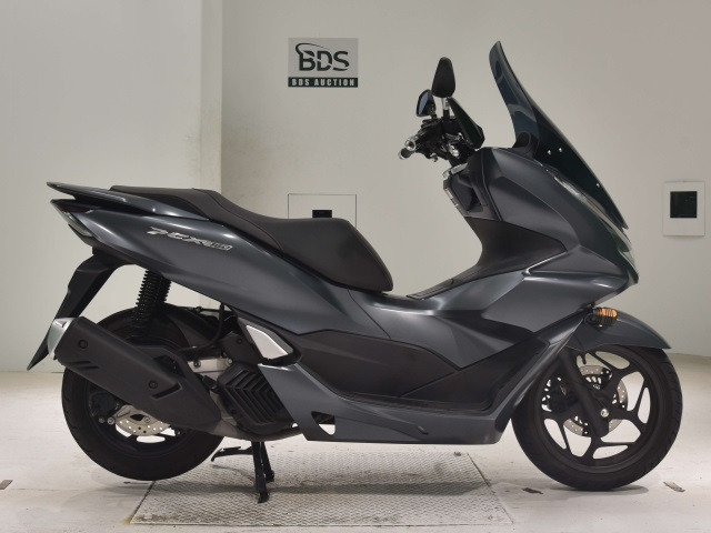 Honda PCX160 2021