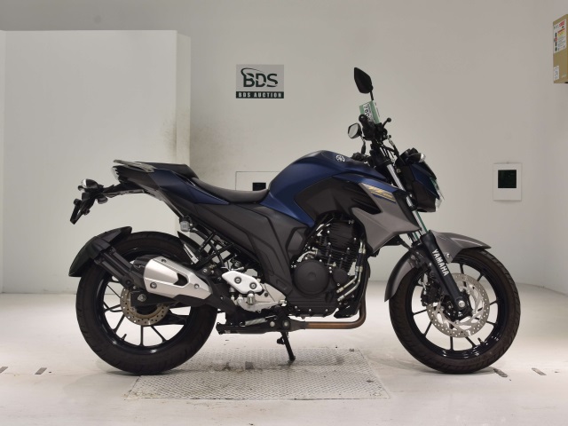 Yamaha FZ25 2019