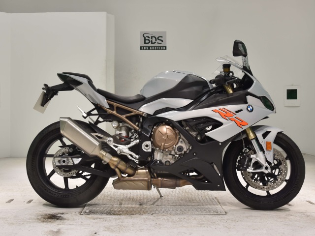 BMW S1000RR 2021