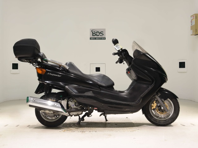 Yamaha MAJESTY 250