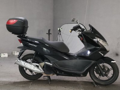 Honda PCX125 2017