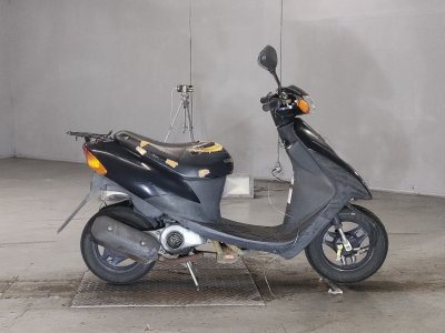 Suzuki LETS2