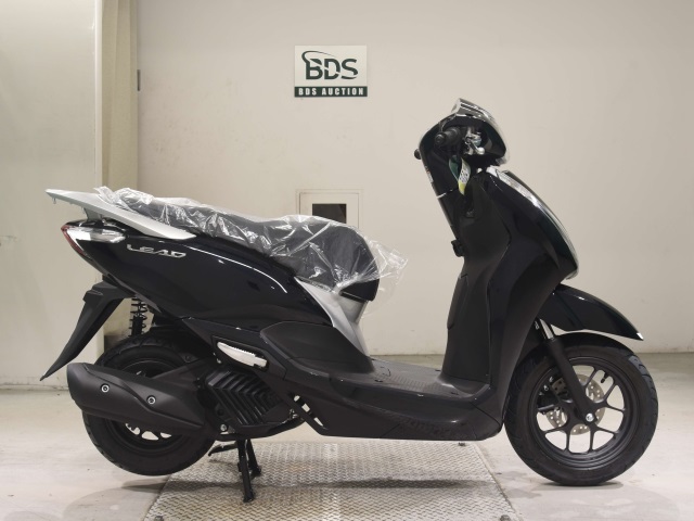 Honda LEAD125 2025