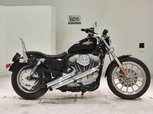 HD SPORTSTER XL883L 2010