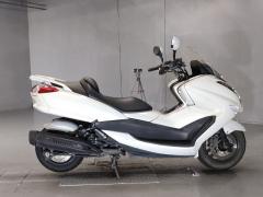 Yamaha MAJESTY 250 2007