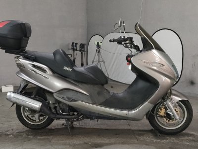 Yamaha MAJESTY 125 2006