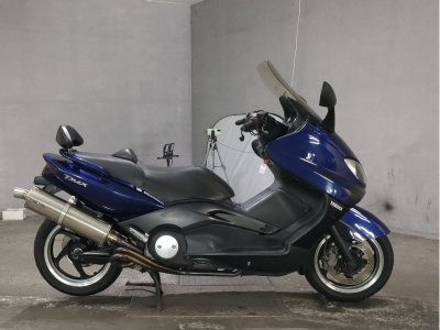 Yamaha T-MAX500 2005