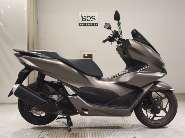 Honda PCX125 2023