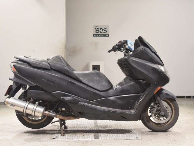 Honda FORZA ZA 2008