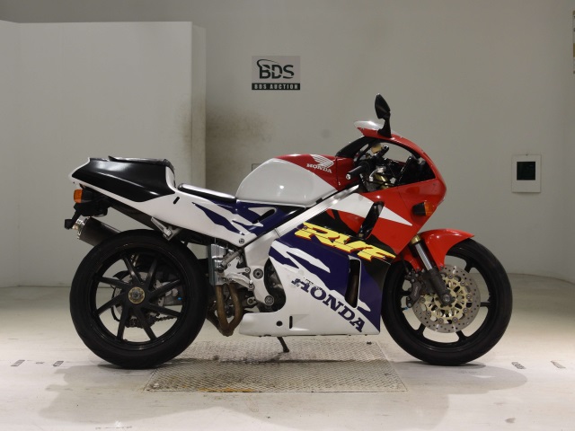 Honda RVF400 1998