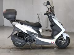 Suzuki SWISH125