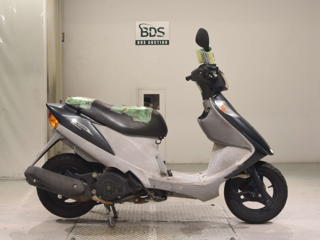 Suzuki ADDRESS V125