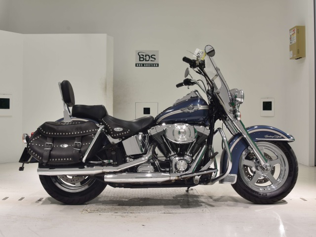 HD HERITAGE FLSTC1450 2003