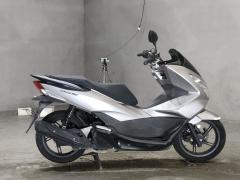 Honda PCX125 2016