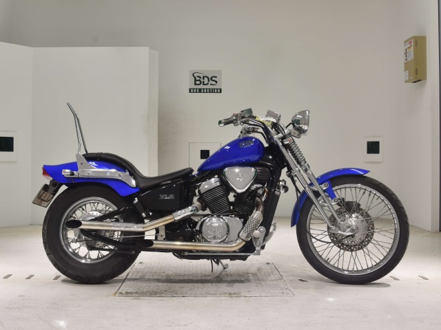 Honda STEED400VLS 1998
