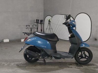 Suzuki LETS
