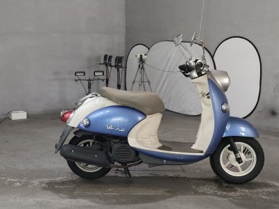 Yamaha VINO50 2008