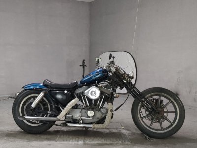 HD SPORTSTER XLH1200 1993