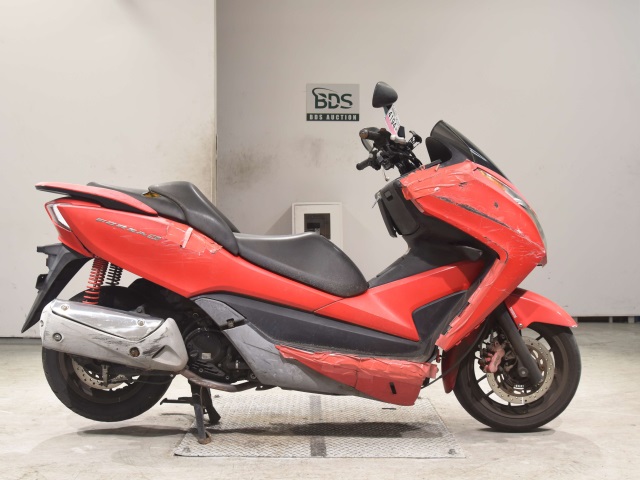 Honda FORZA SIA 2013