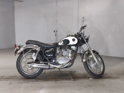 Kawasaki ESTRELLA RS CUSTOM 1995